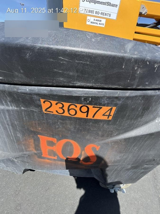 2022 POWER BREEZER PB4BASE