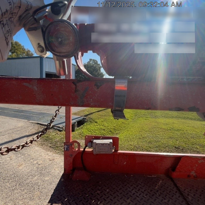 2018 SKYJACK SJIII-3219