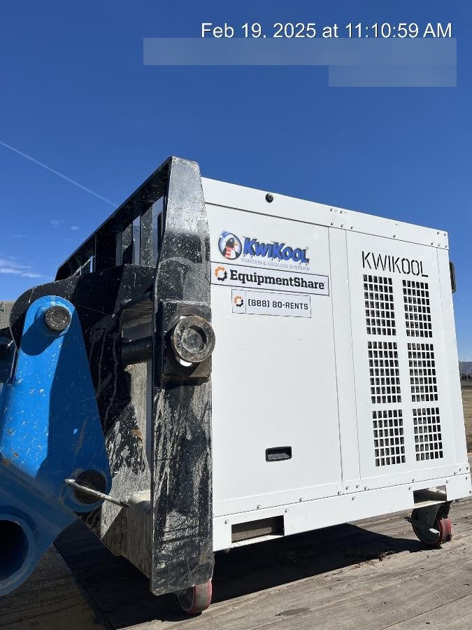 2023 KWIKOOL KPO5-43H