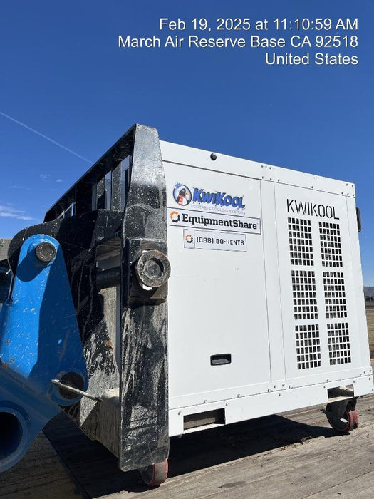 2023 KWIKOOL KPO5-43H