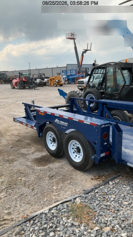 2026 AIR TOW Pro-16