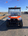 2022 KUBOTA RTV-X1140W-H (Canopy)