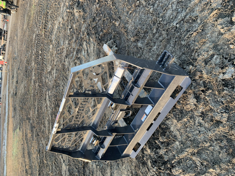 2020 PALADIN 48" Pallet Fork Assembly