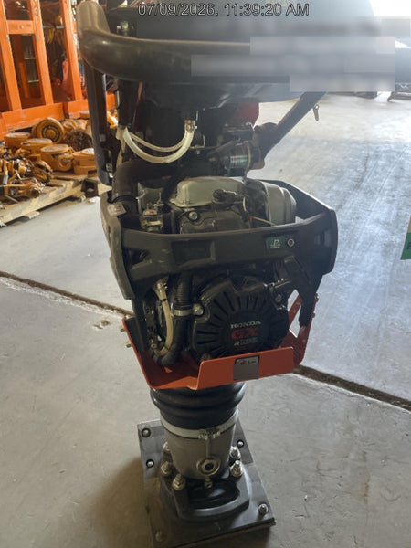 2025 HUSQVARNA LT6005