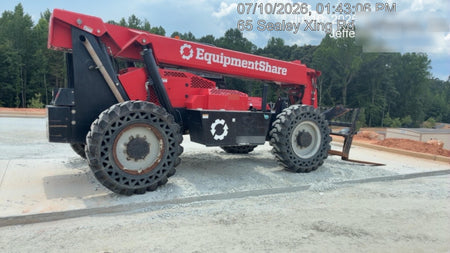 2020 MANITOU MTA12042