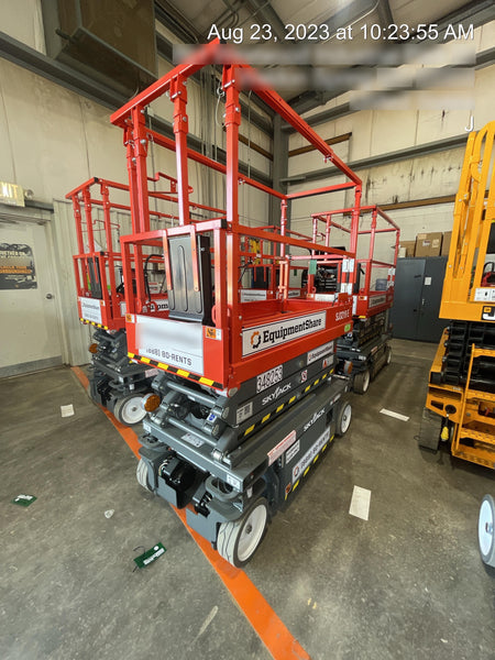 2023 SKYJACK SJ3219