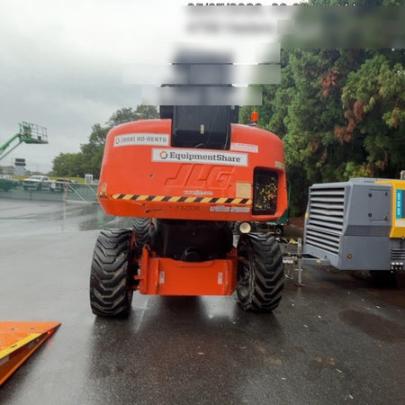 2021 JLG 1350SJP