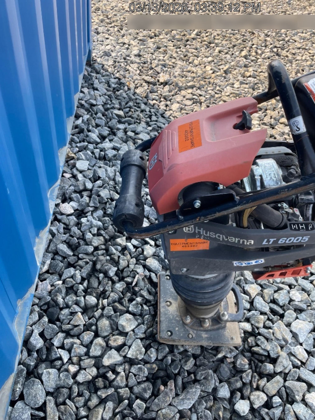 2024 HUSQVARNA LT6005