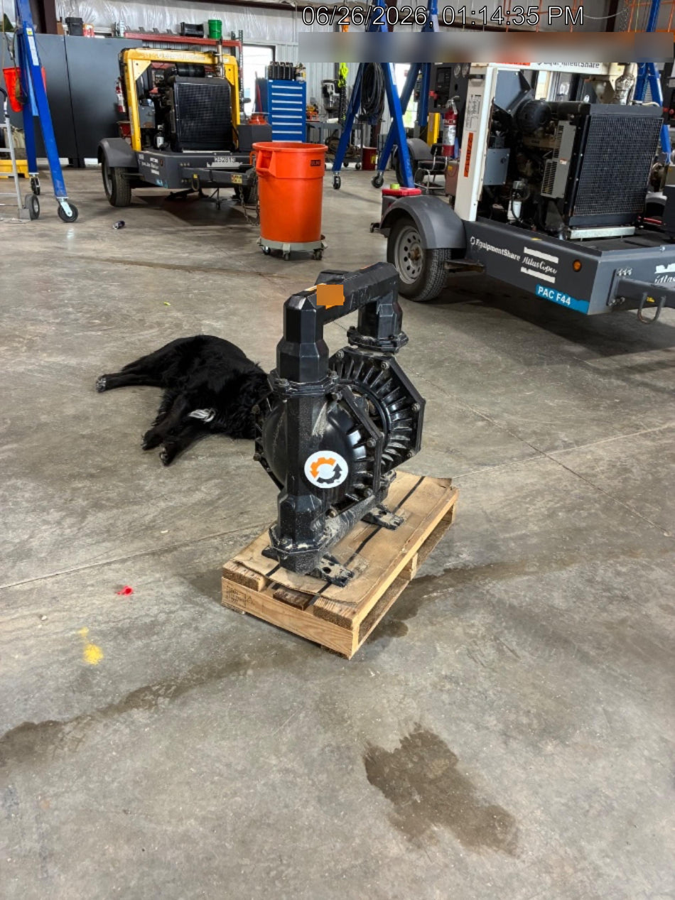 2022 INGERSOLL RAND PD30A-AAP-CCC-C