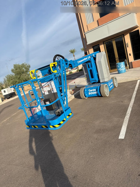 2026 GENIE Z30-20 N RJ
