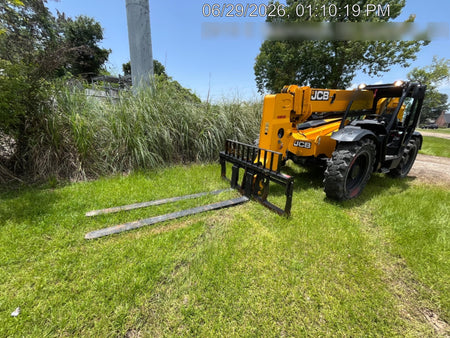 2024 JCB 509-42