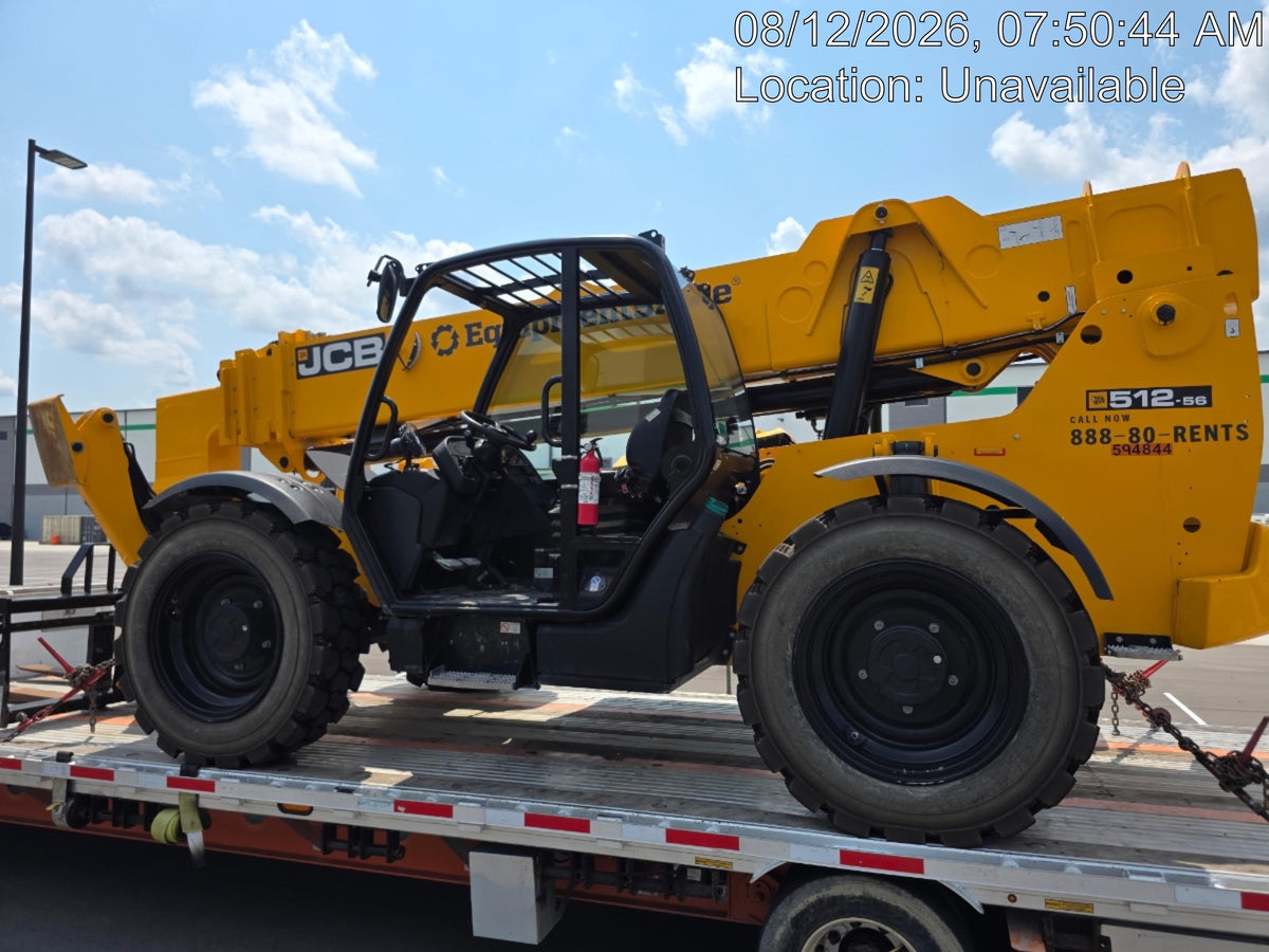 2025 JCB 512-56