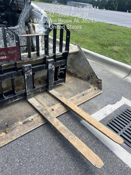 2024 VIRNIG PF4855-5VG