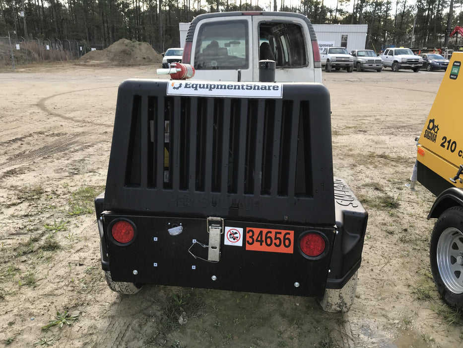 2019 SULLAIR 185-DPQ