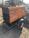 2021 Lincoln Electric Vantage 549X Ready Pak 3, ORANGE (includes trailer, cable rack, fender light kit)