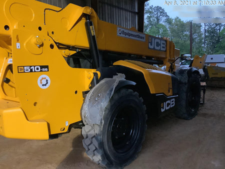 2021 JCB 510-56