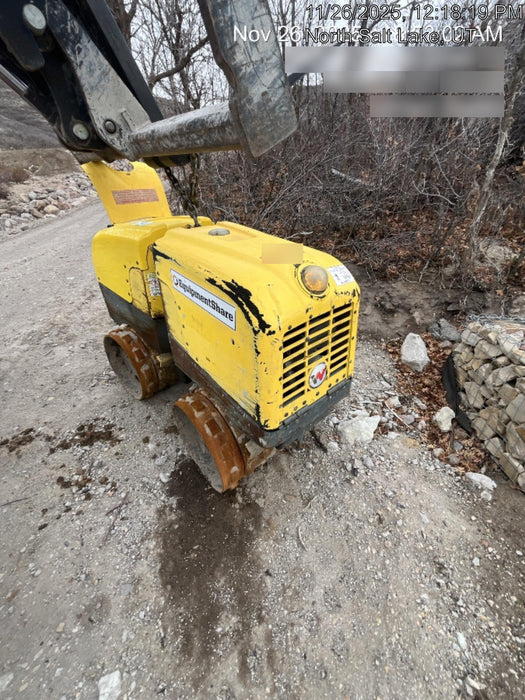 2019 WACKER NEUSON RTKx-SC3