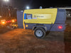 2021 ATLAS COPCO XATS400 CWK