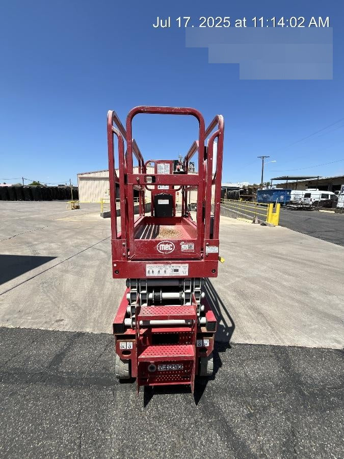 2020 MEC 1930SE