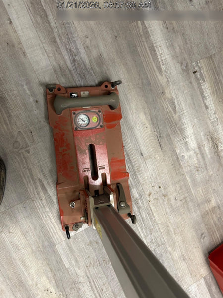2025 HILTI DD 150-U