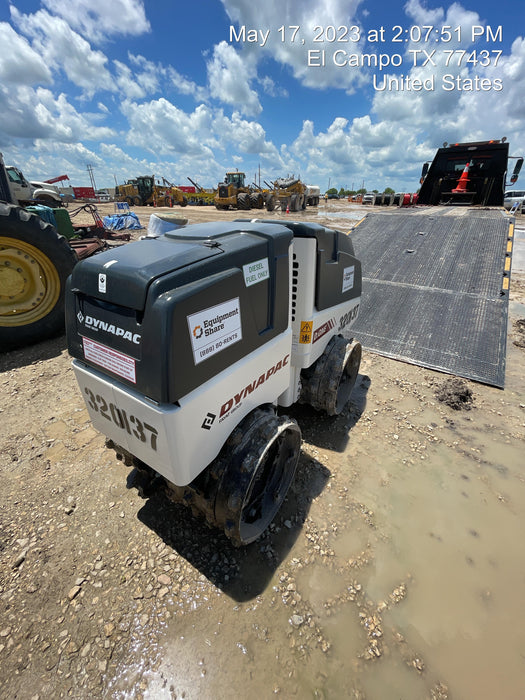 2023 DYNAPAC D.ONE