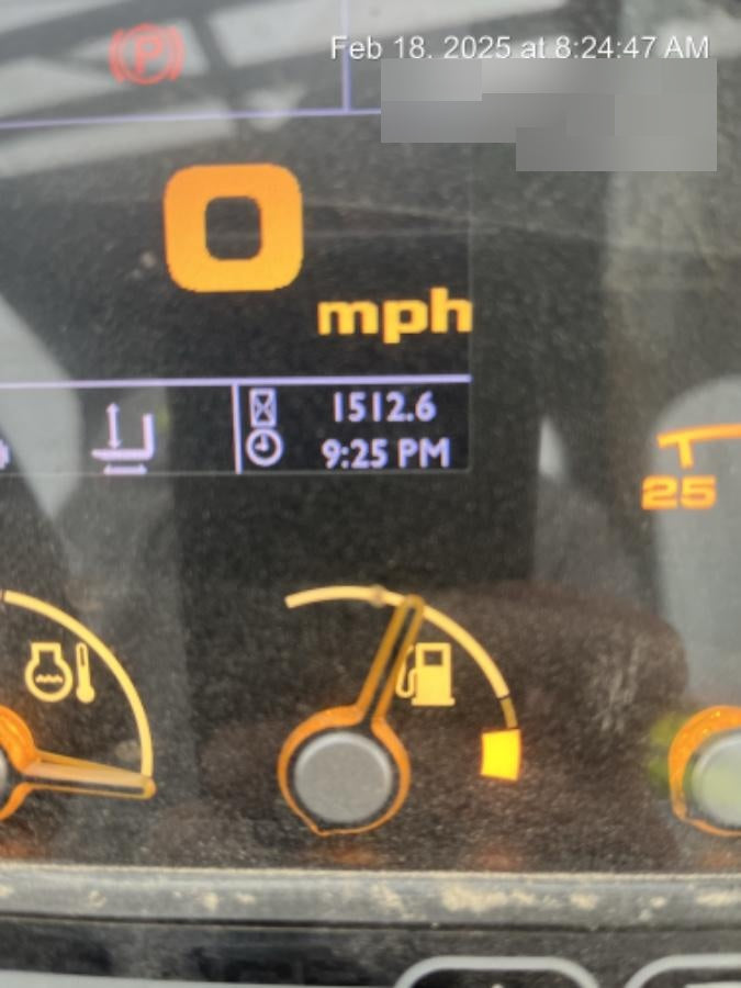 2022 JCB 512-56