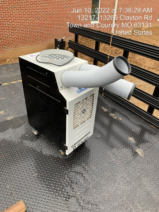 2022 KWIKOOL KPAC1411-2