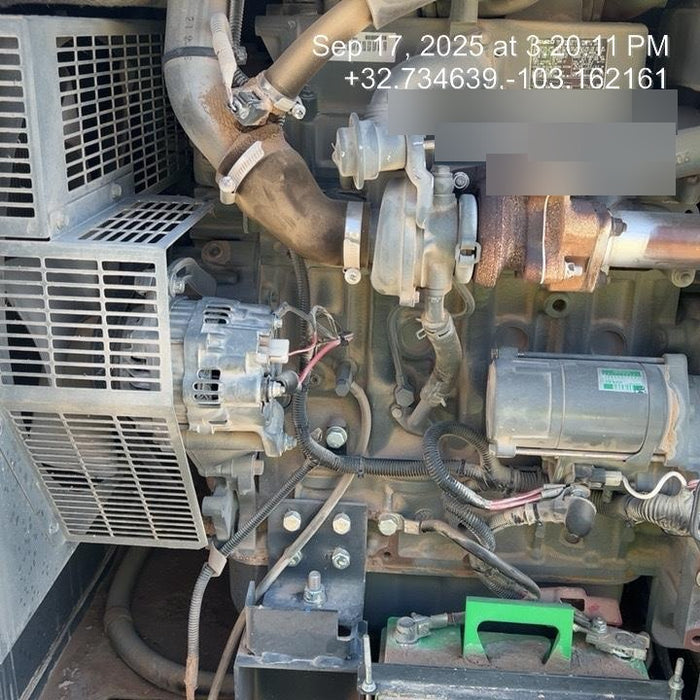 2022 AIRMAN SDG25S-8E1