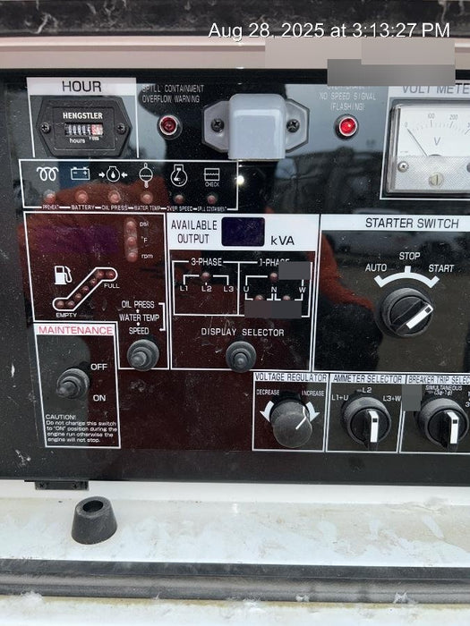 2023 SHINDAIWA DGK15FL