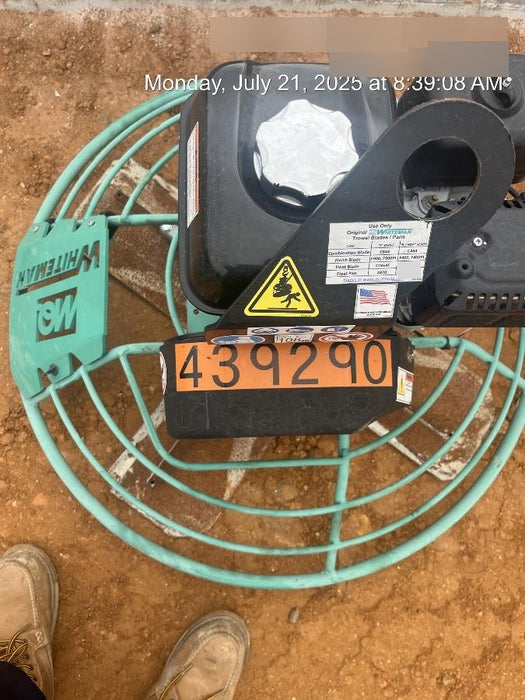 2024 MULTIQUIP J36H55