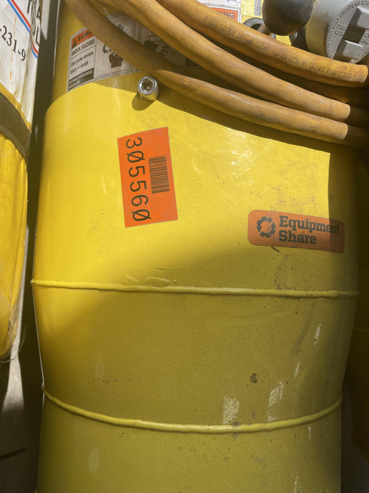 2022 TEXAS PNEUMATIC TOOLS, INC. TB-12-EXP