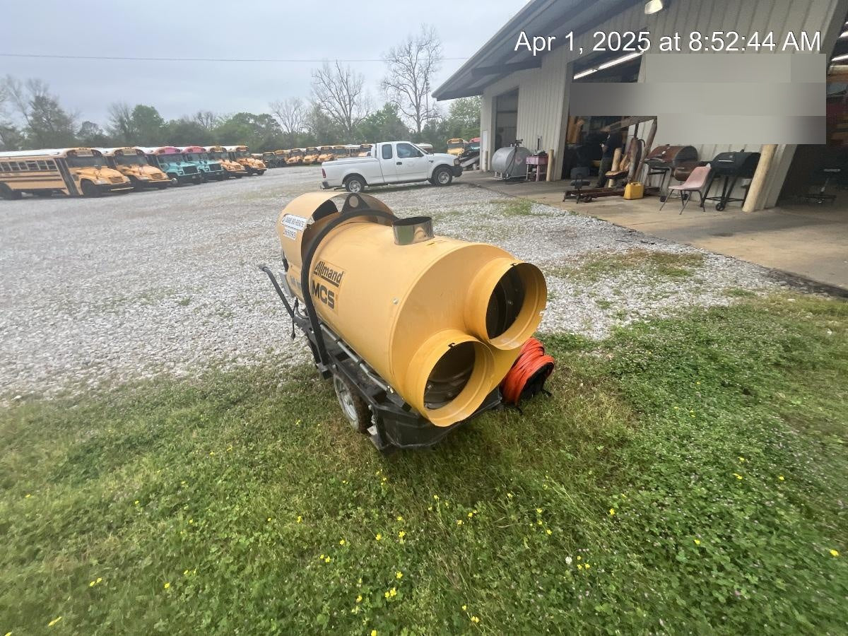 2022 ALLMAND BV50015
