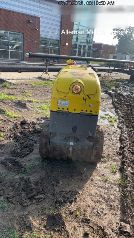 2024 WACKER NEUSON RTLx-SC3