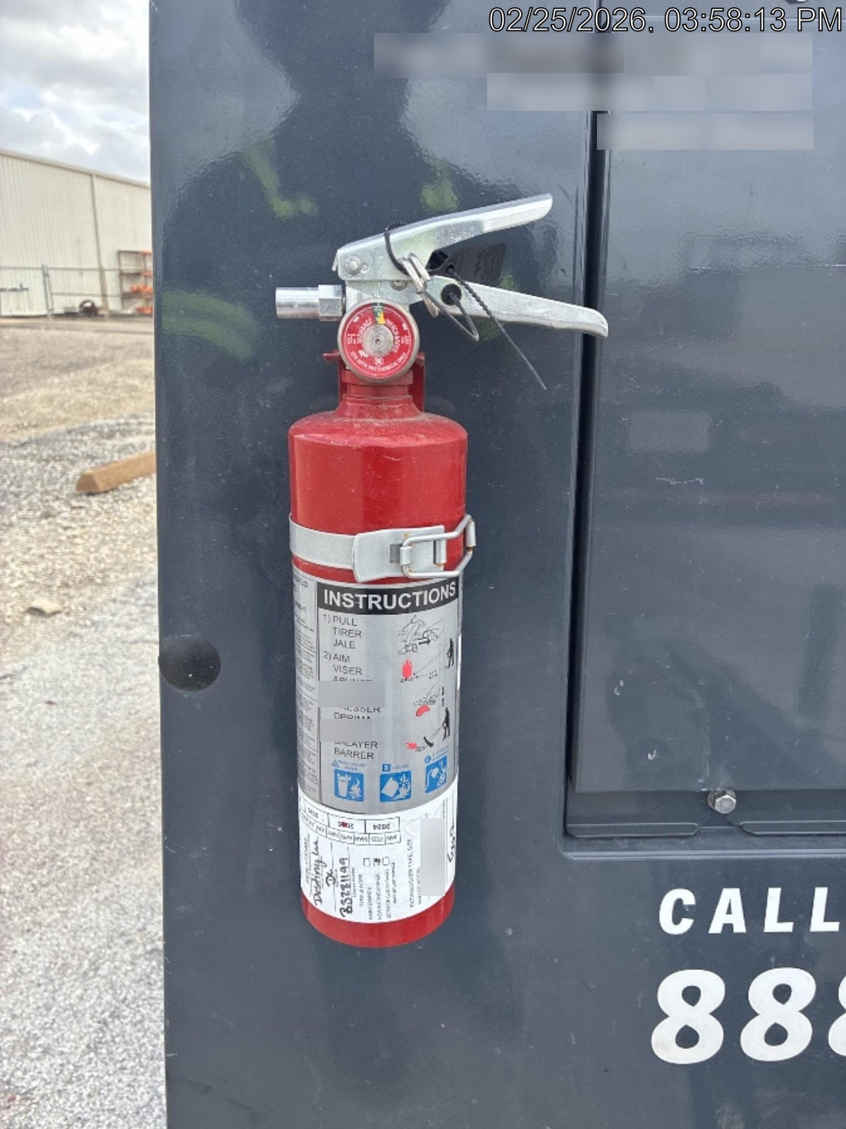 2025 AIRMAN PDSF375DP-6E1