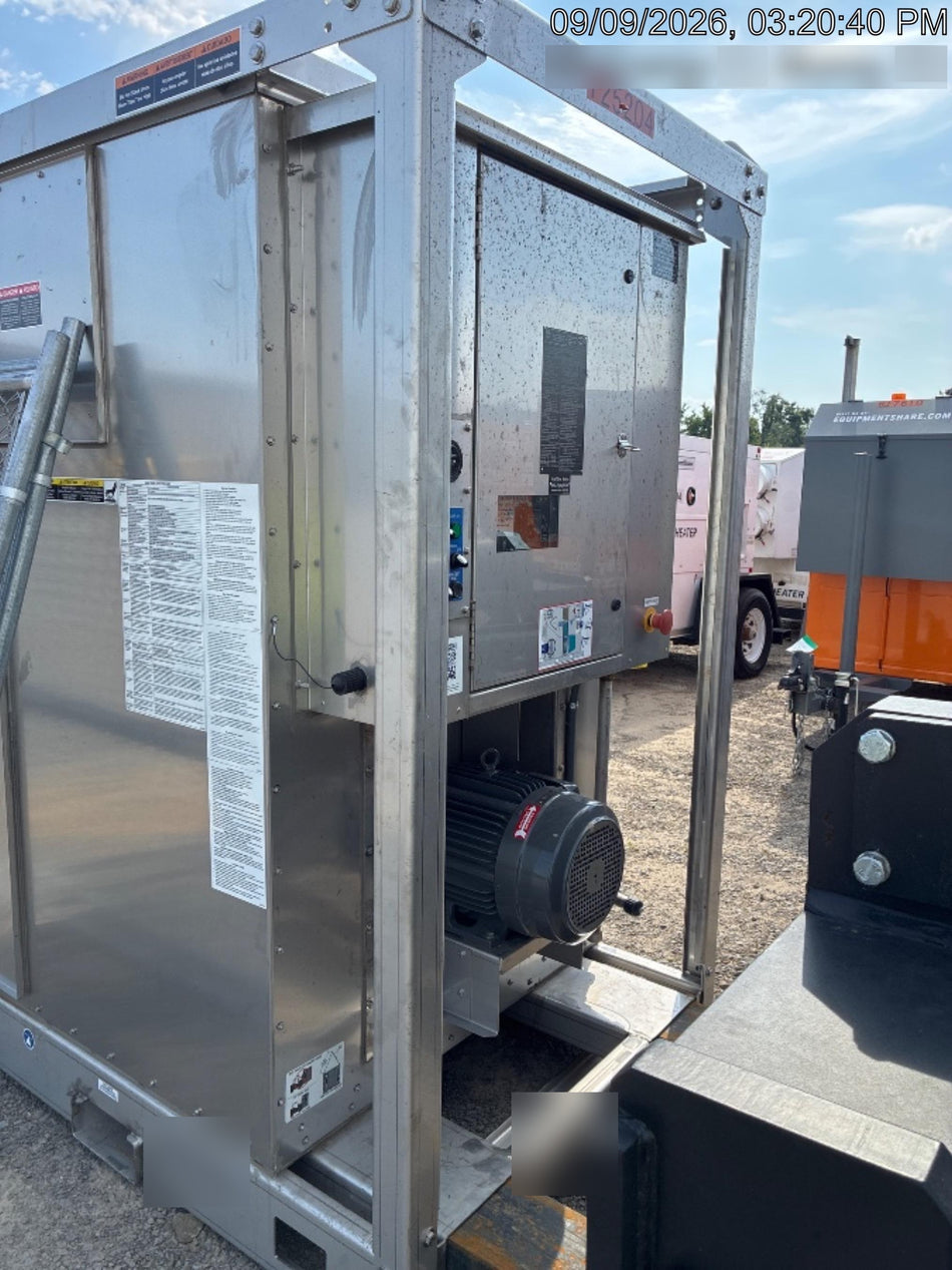 2026 CLIMATE DESIGN INTERNATIONAL MS-7500/6500