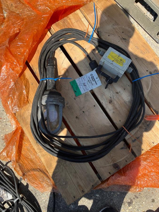 2020 LIND EQUIPMENT GST50