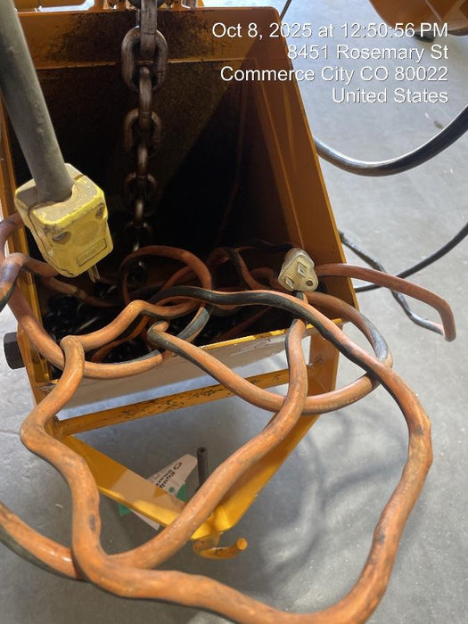 2024 HARRINGTON SNER020L