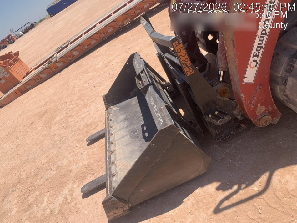 2024 ARROW MATERIAL HANDLING F5100CB