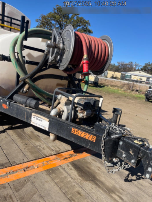 2023 WYLIE EXP-550L-S