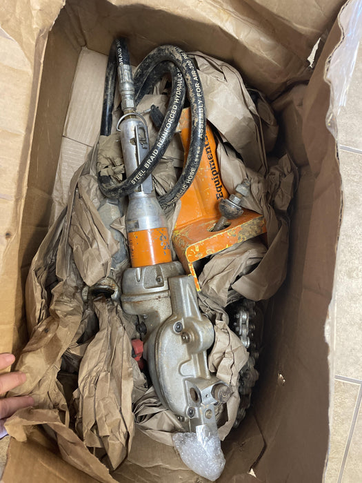 2021 MICHIGAN PNEUMATIC 10267