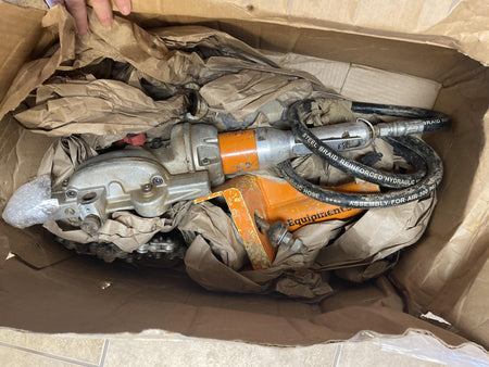 2021 MICHIGAN PNEUMATIC 10267