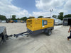 2023 ATLAS COPCO XAS 900