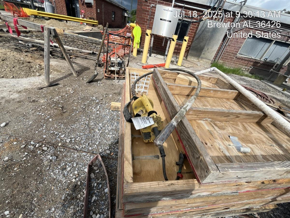 2020 WACKER NEUSON M2500