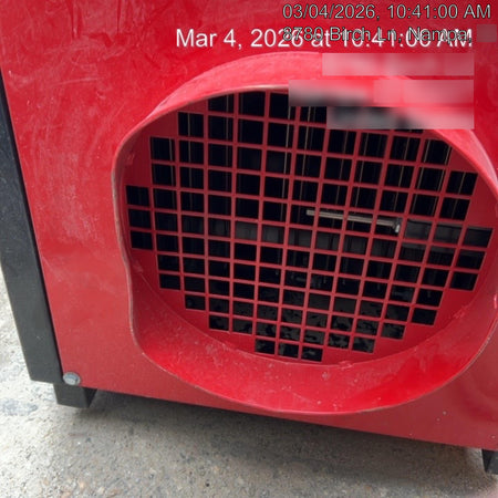 2022 CAMPO EB60E240480V