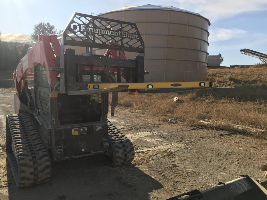 2020 PALADIN 48" Pallet Forks - Paladin