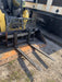 2022 PALADIN 48" Pallet Forks - Paladin