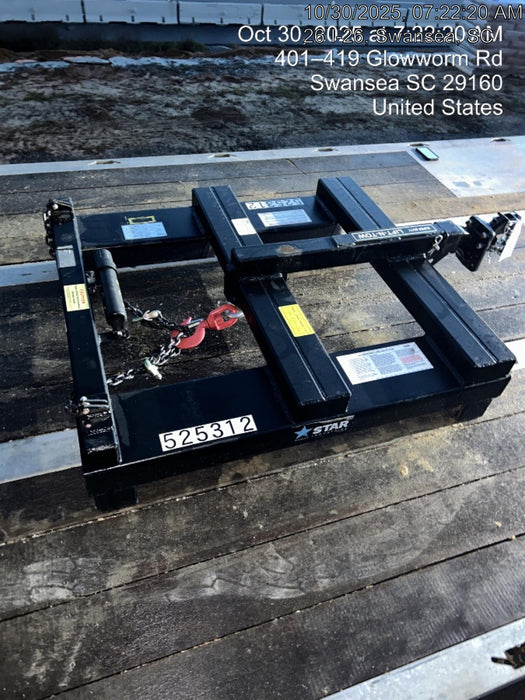 2025 STAR INDUSTRIES 1395B