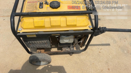 2023 ATLAS COPCO P6500W