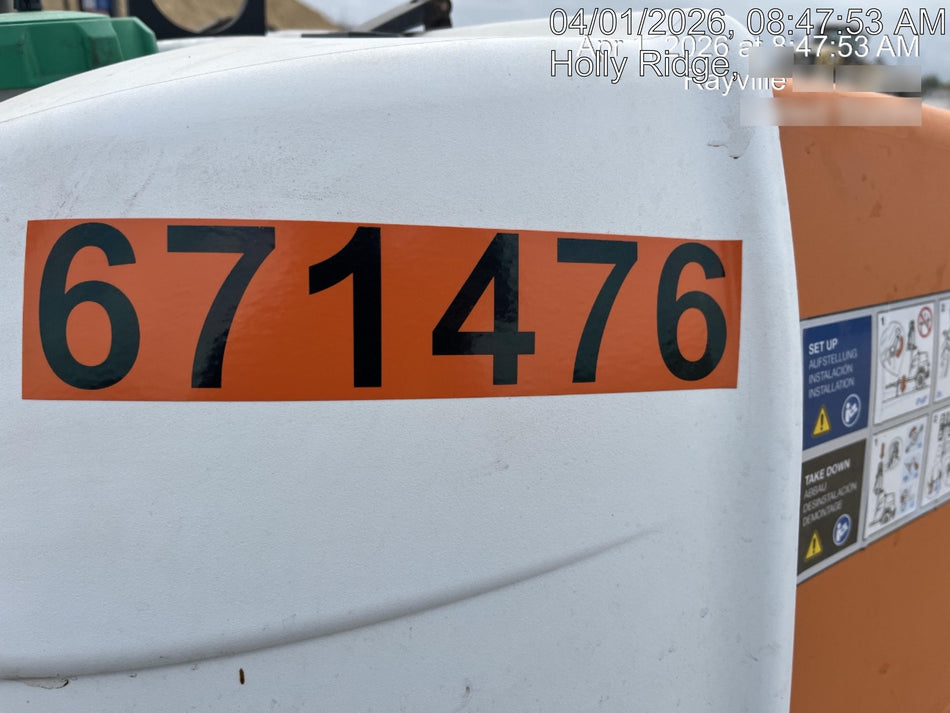 2026 GENERAC MLTS-4