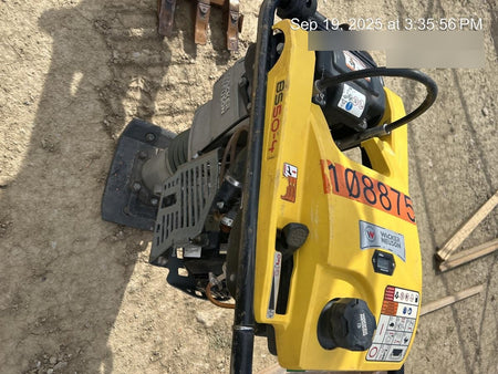 2020 WACKER NEUSON BS50-4As